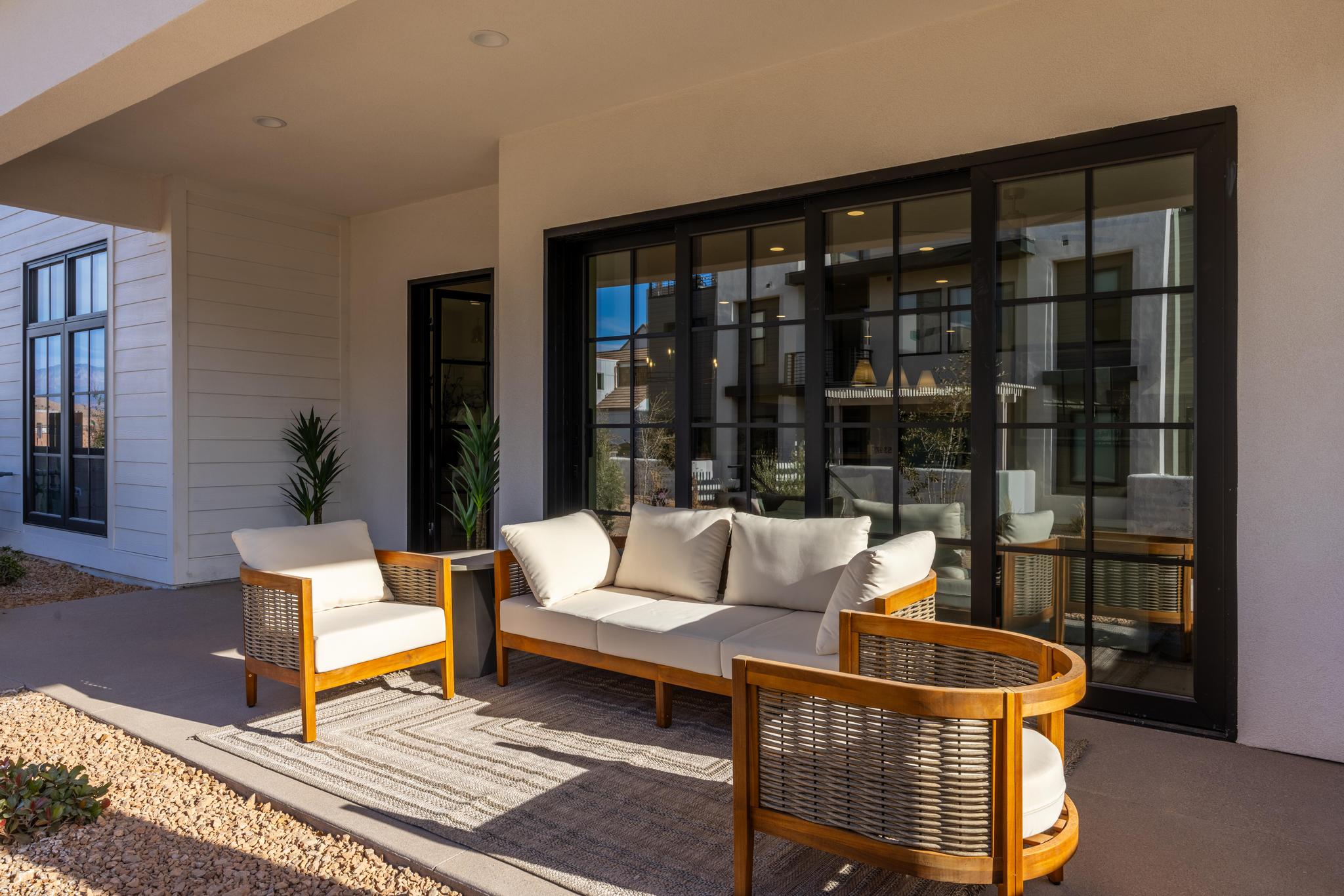 Desert Lotus - Interior 5